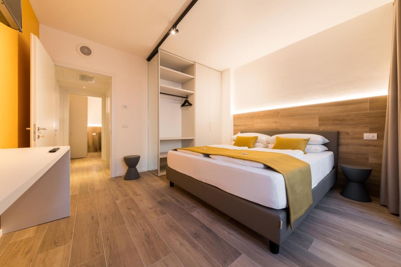 Boutique Apartments By Annalisa Torbole Sul Garda Exterior foto