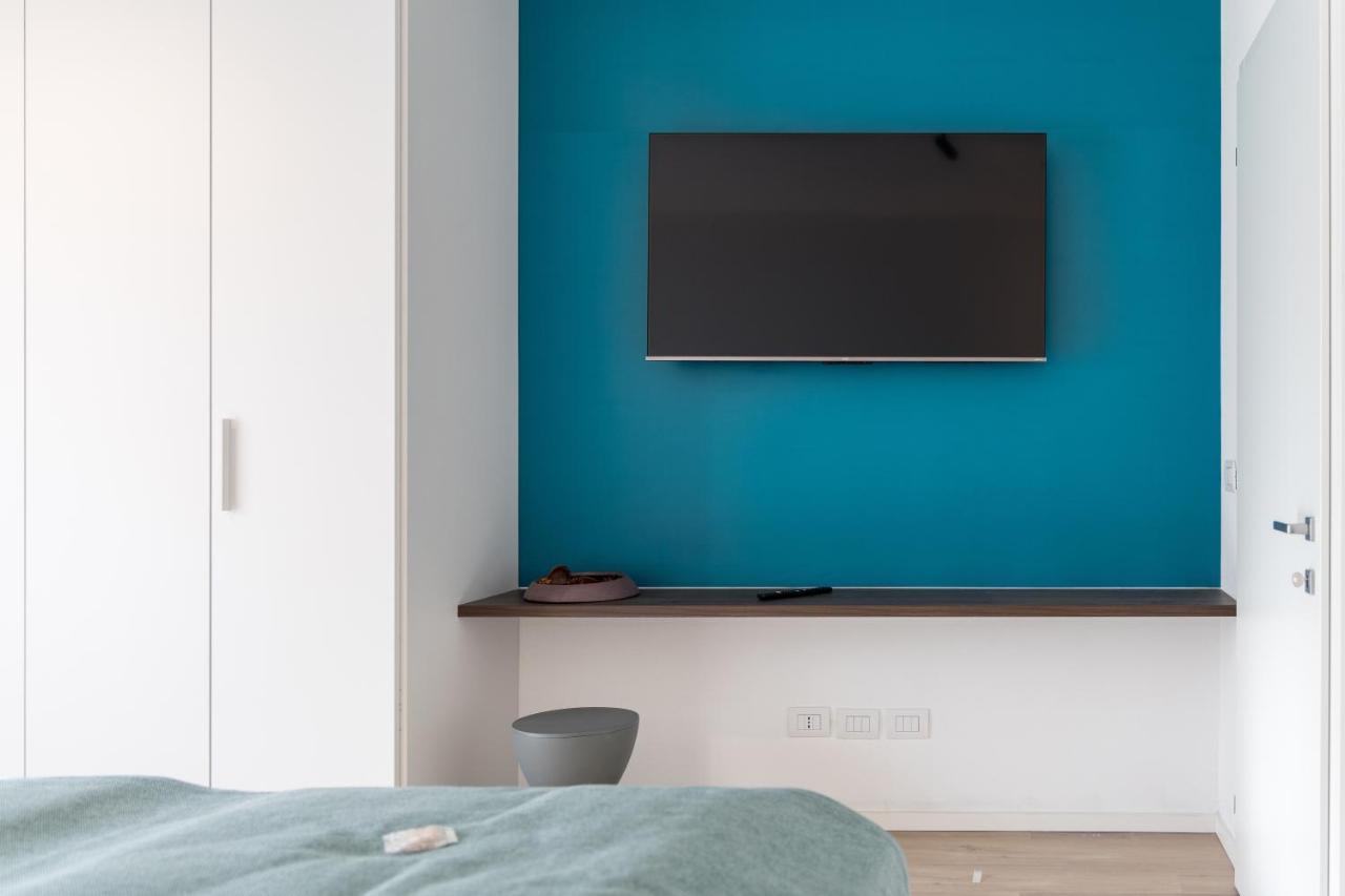 Boutique Apartments By Annalisa Torbole Sul Garda Exterior foto