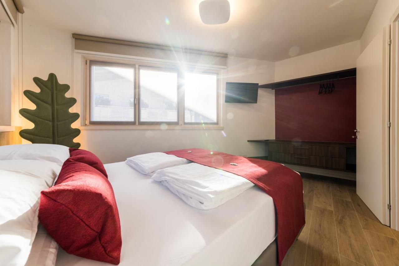 Boutique Apartments By Annalisa Torbole Sul Garda Exterior foto