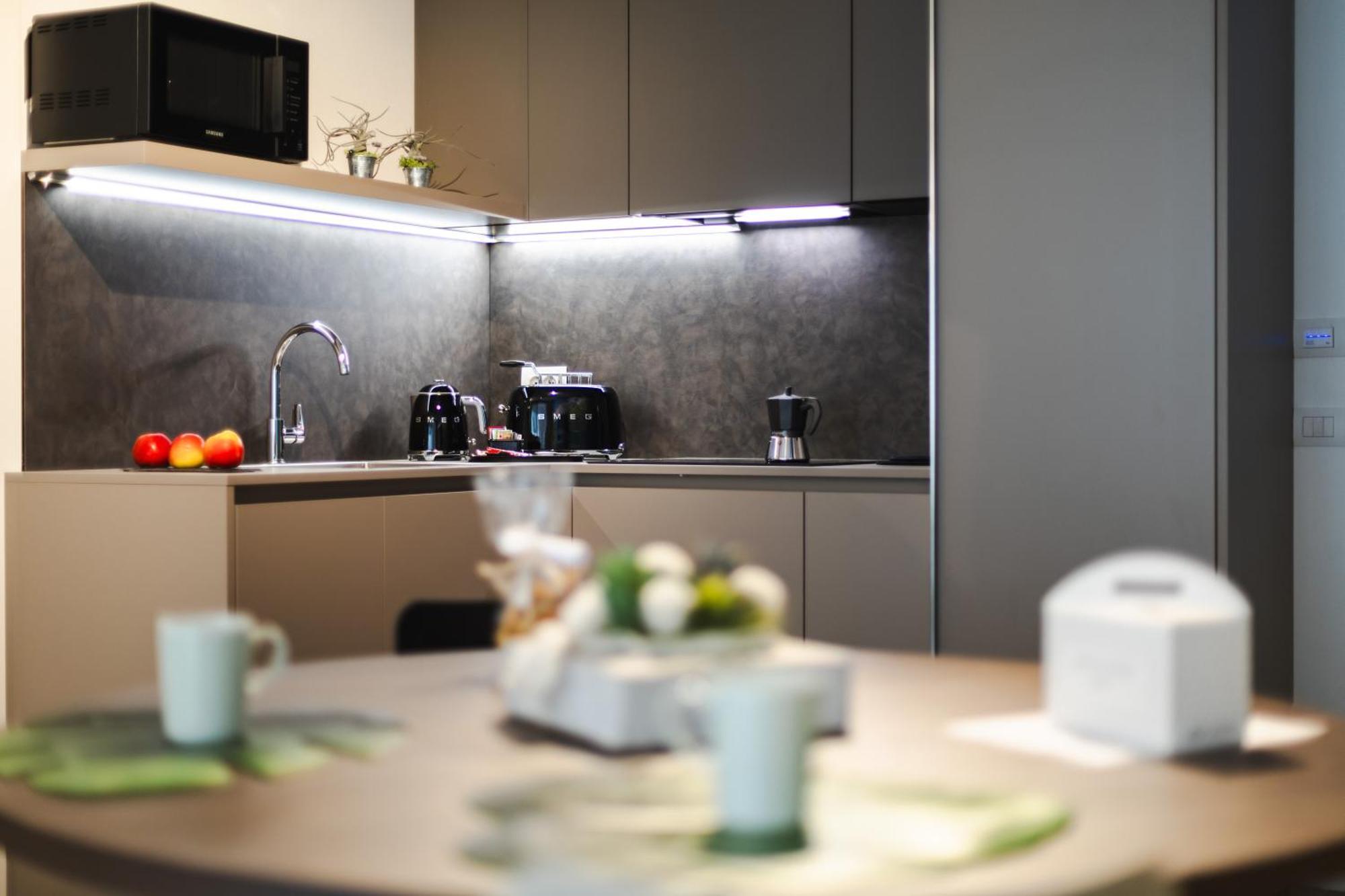 Boutique Apartments By Annalisa Torbole Sul Garda Exterior foto