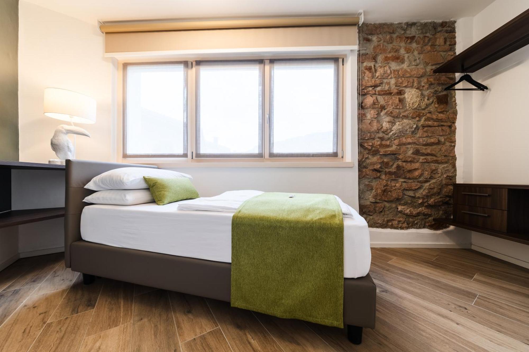 Boutique Apartments By Annalisa Torbole Sul Garda Exterior foto