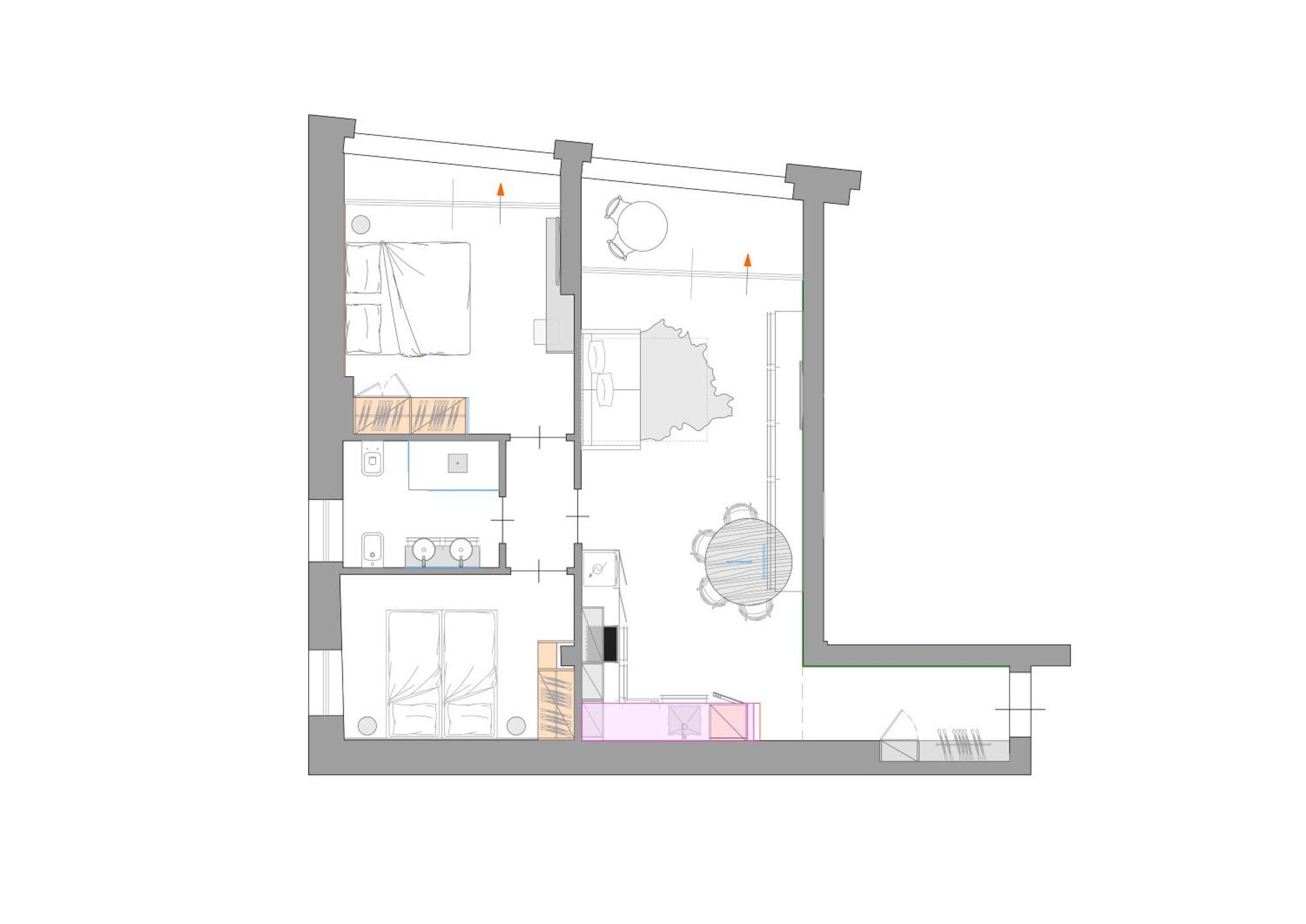 Boutique Apartments By Annalisa Torbole Sul Garda Zimmer foto